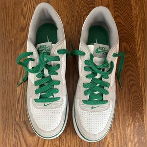 Vintage 2006 Nike Air Captivate Air Max Mens Shoes Sz 12 313535-131